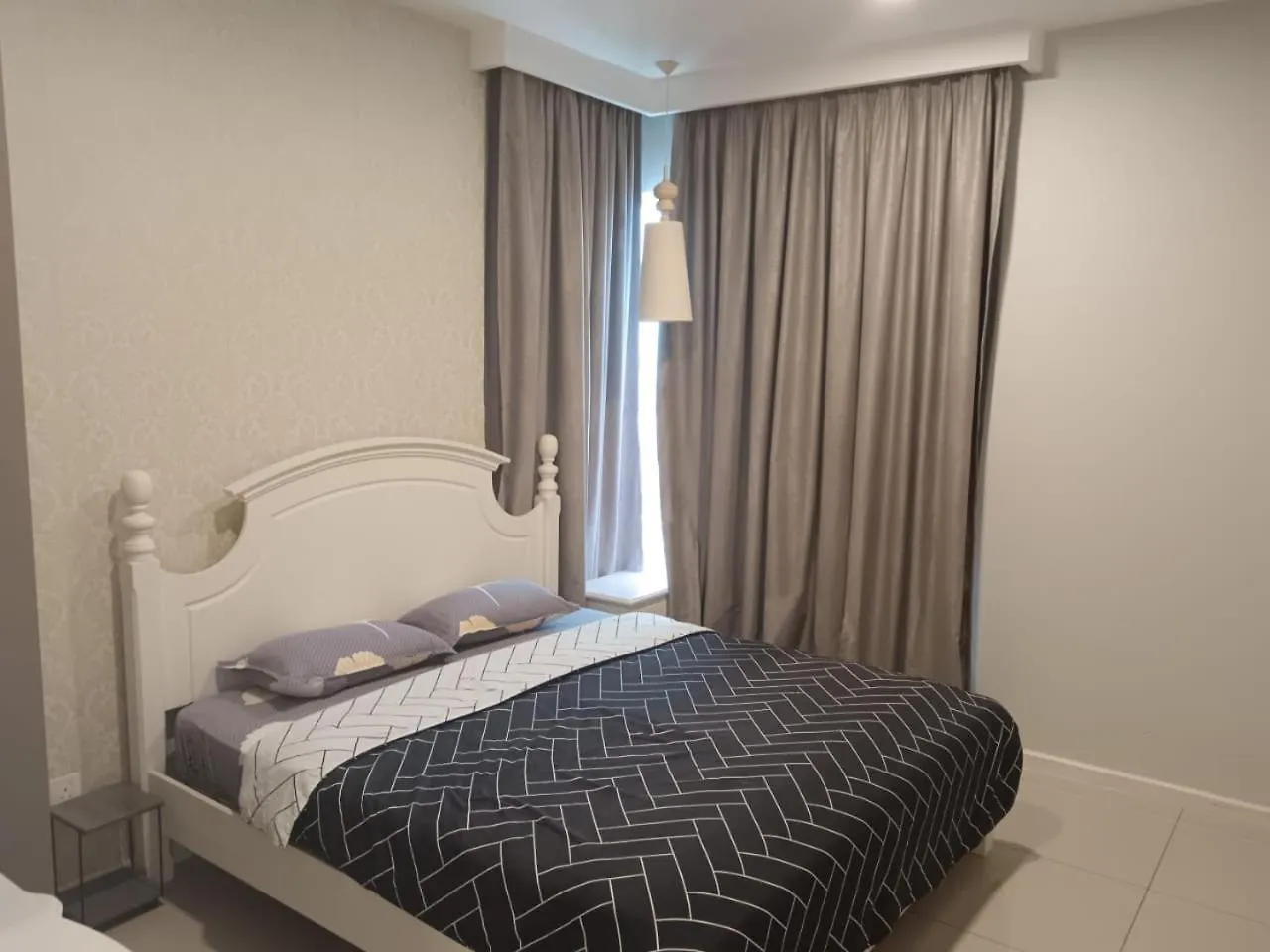 Cozy 3-Bedroom Apartment With Swimming Pool Malacca
