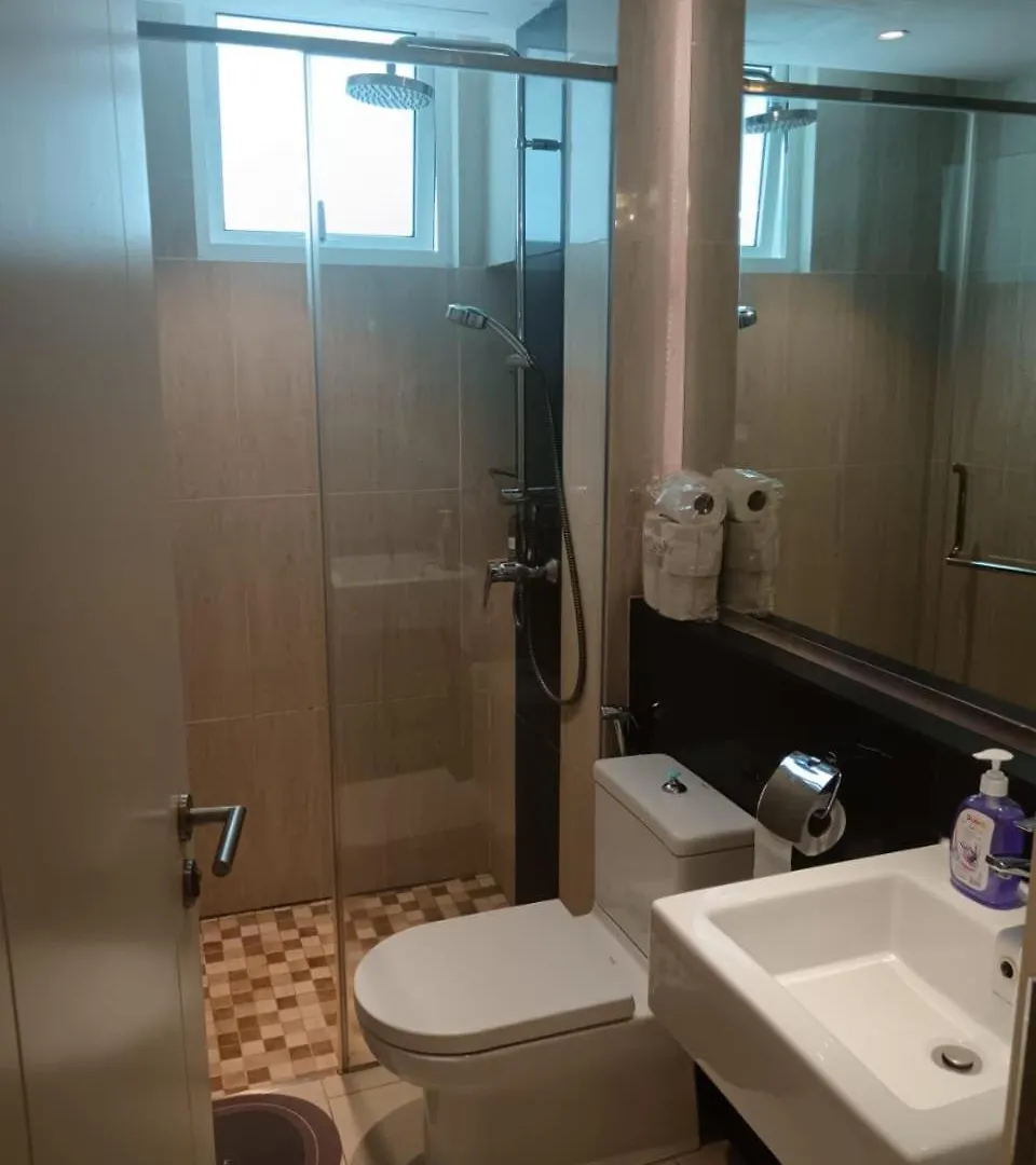 Cozy 3-Bedroom Apartment With Swimming Pool Malacca