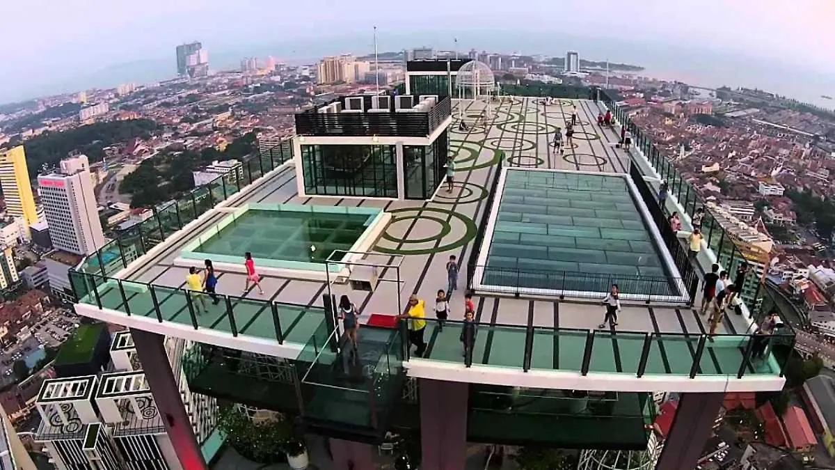 Cozy 3-Bedroom Apartment With Swimming Pool Malacca 0*,