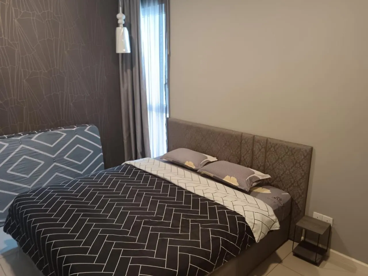 Cozy 3-Bedroom Apartment With Swimming Pool Malacca Malaysia